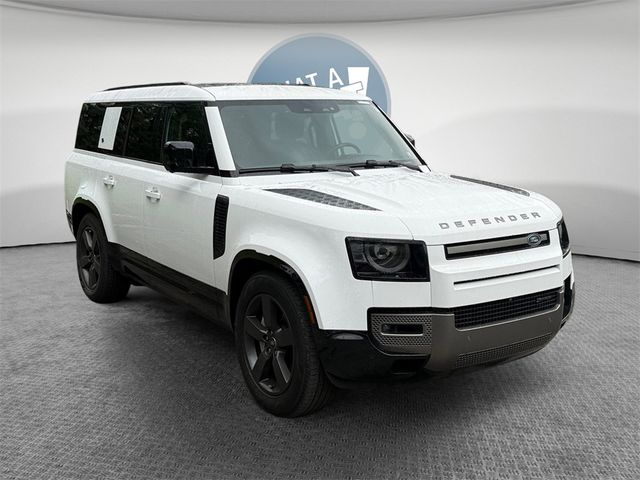 2023 Land Rover Defender X-Dynamic SE