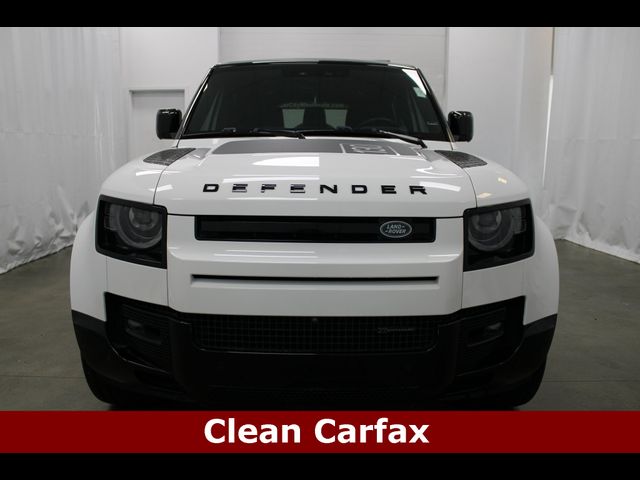 2023 Land Rover Defender X-Dynamic SE