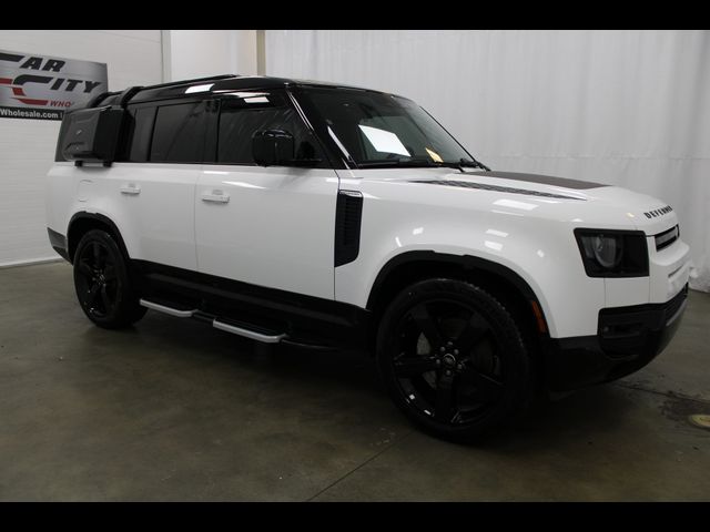 2023 Land Rover Defender X-Dynamic SE