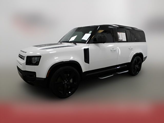 2023 Land Rover Defender X-Dynamic SE