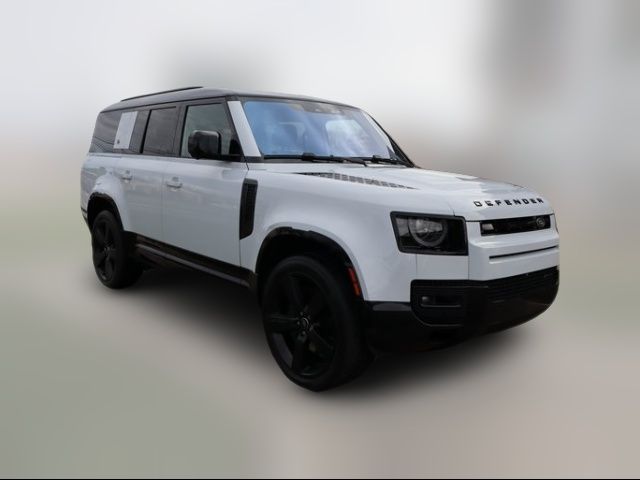 2023 Land Rover Defender X-Dynamic SE