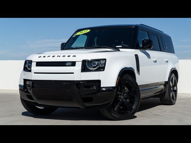 2023 Land Rover Defender X-Dynamic SE