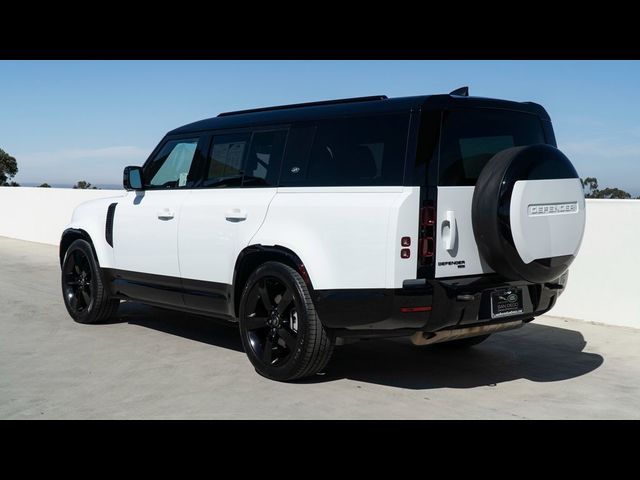 2023 Land Rover Defender X-Dynamic SE