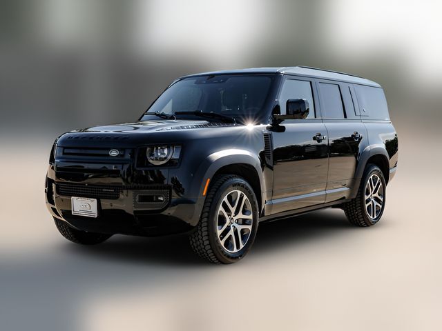 2023 Land Rover Defender X-Dynamic SE