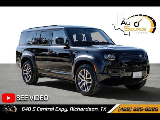 2023 Land Rover Defender X-Dynamic SE