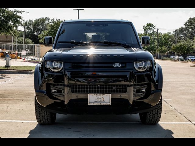 2023 Land Rover Defender X-Dynamic SE