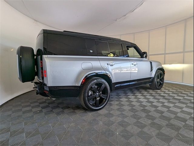 2023 Land Rover Defender X-Dynamic SE