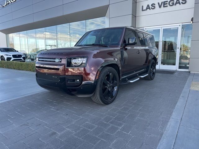 2023 Land Rover Defender X-Dynamic SE