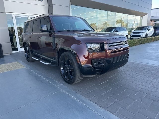 2023 Land Rover Defender X-Dynamic SE