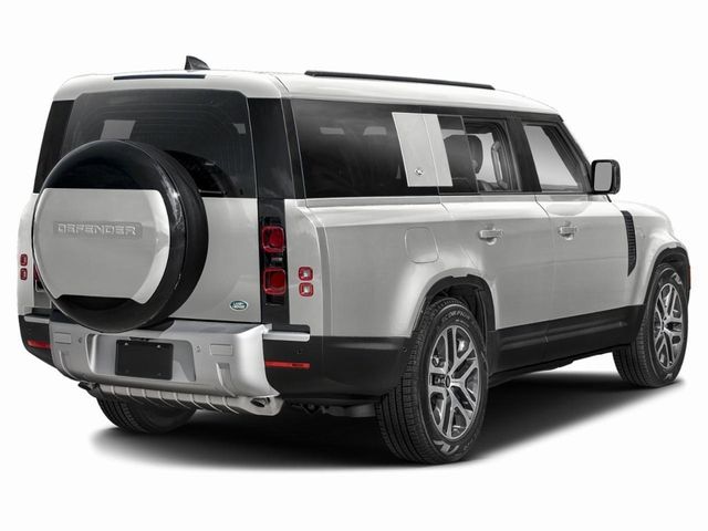 2023 Land Rover Defender X-Dynamic SE