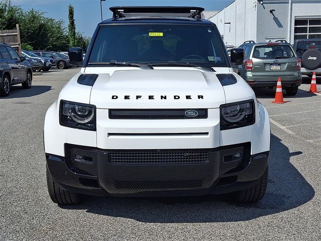 2023 Land Rover Defender X-Dynamic SE