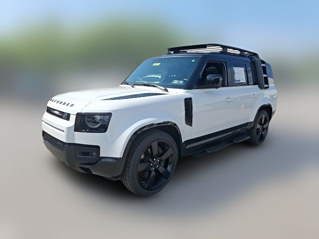 2023 Land Rover Defender X-Dynamic SE