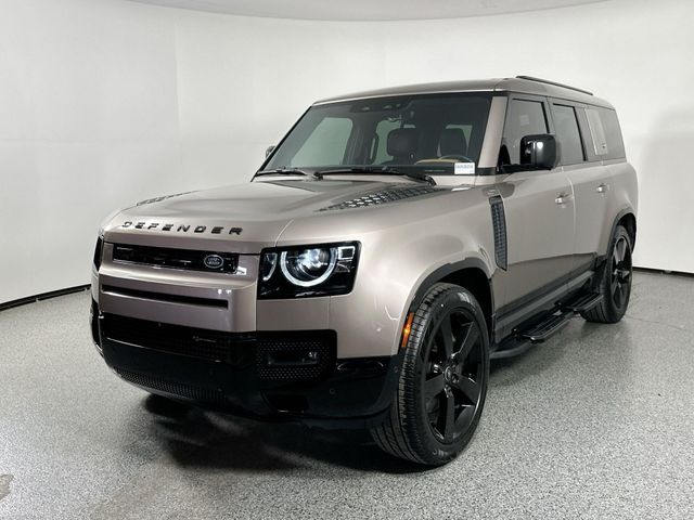 2023 Land Rover Defender X-Dynamic SE