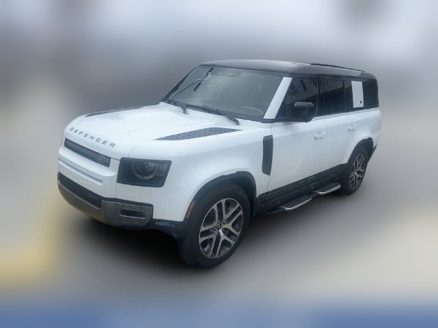 2023 Land Rover Defender X-Dynamic SE