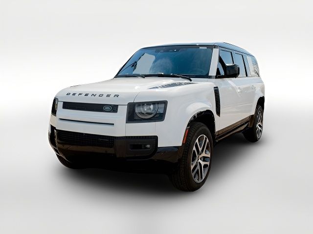 2023 Land Rover Defender X-Dynamic SE