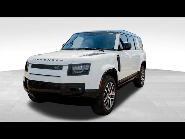 2023 Land Rover Defender X-Dynamic SE