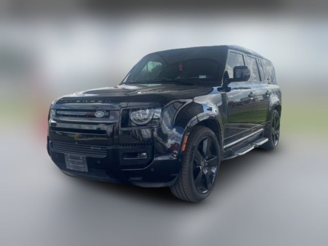 2023 Land Rover Defender X-Dynamic SE