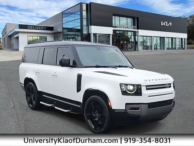 2023 Land Rover Defender X-Dynamic SE