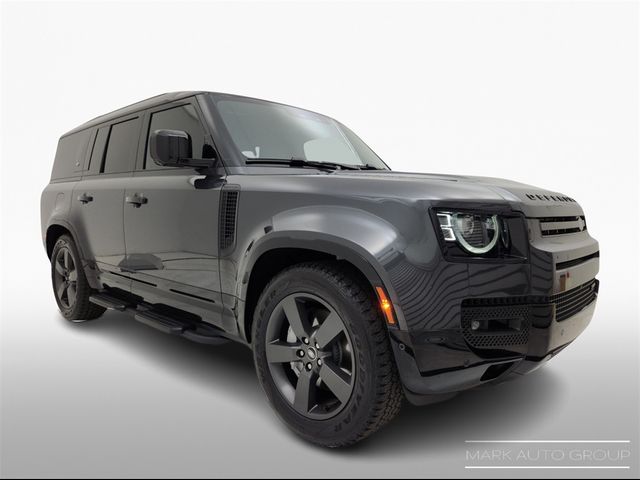 2023 Land Rover Defender X-Dynamic SE