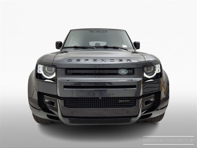 2023 Land Rover Defender X-Dynamic SE