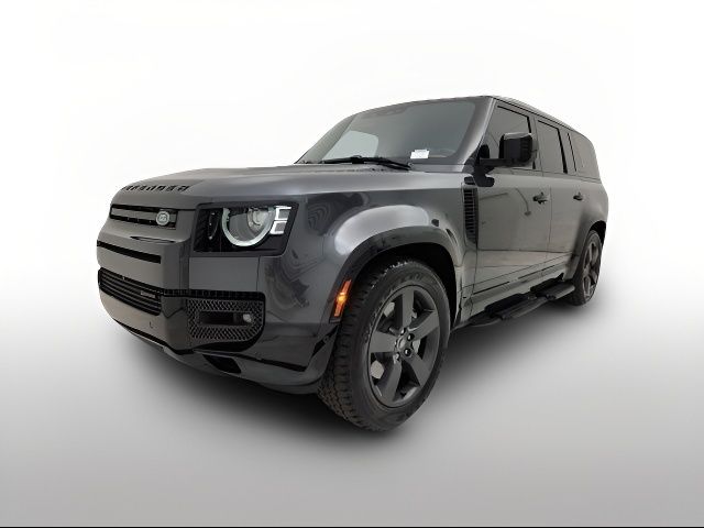 2023 Land Rover Defender X-Dynamic SE