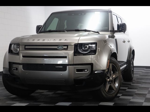 2023 Land Rover Defender X-Dynamic SE