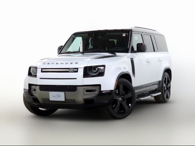 2023 Land Rover Defender X-Dynamic SE