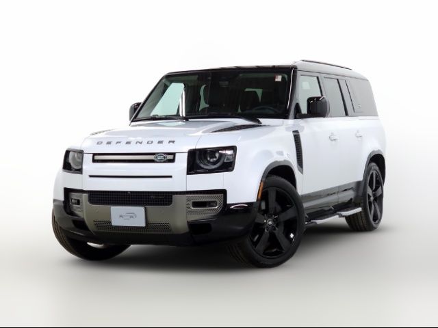 2023 Land Rover Defender X-Dynamic SE