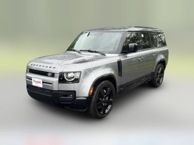 2023 Land Rover Defender X-Dynamic SE
