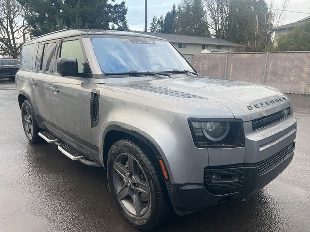 2023 Land Rover Defender X-Dynamic SE