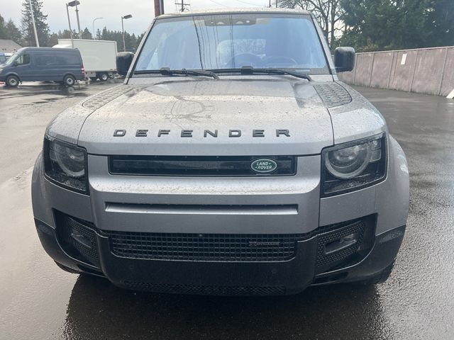 2023 Land Rover Defender X-Dynamic SE