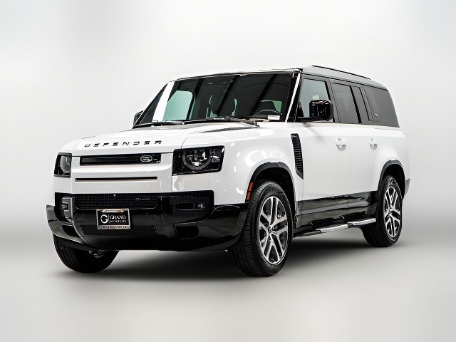 2023 Land Rover Defender X-Dynamic SE