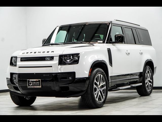 2023 Land Rover Defender X-Dynamic SE