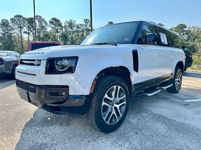 2023 Land Rover Defender X-Dynamic SE