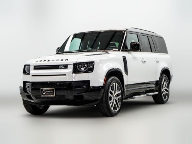 2023 Land Rover Defender X-Dynamic SE