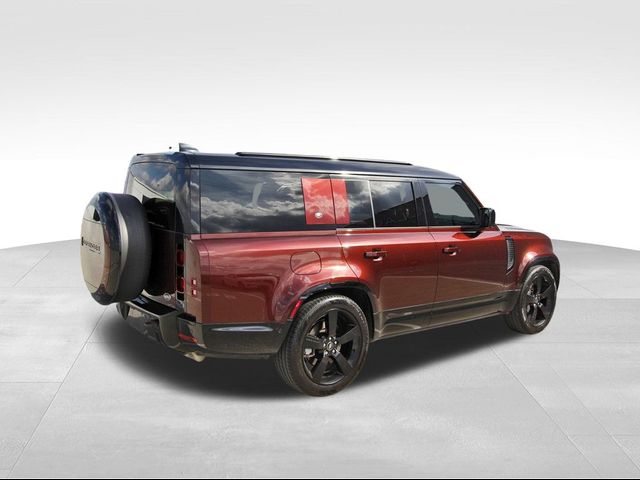 2023 Land Rover Defender X-Dynamic SE