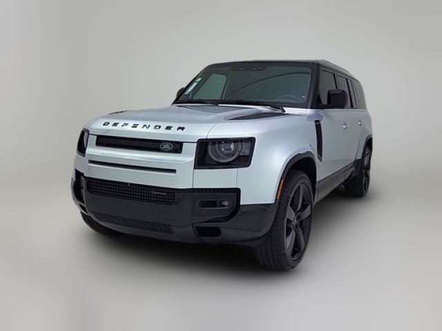 2023 Land Rover Defender X-Dynamic SE