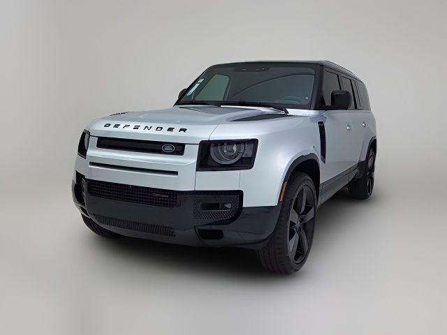 2023 Land Rover Defender X-Dynamic SE