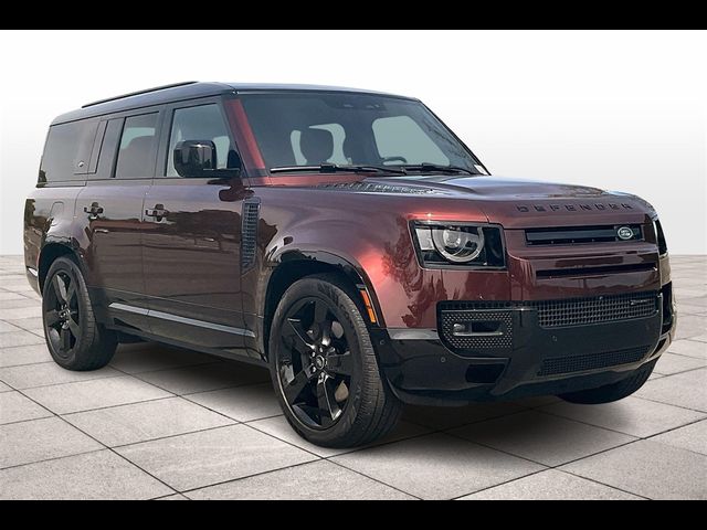 2023 Land Rover Defender X-Dynamic SE