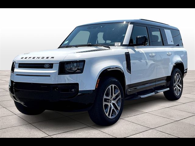 2023 Land Rover Defender X-Dynamic SE