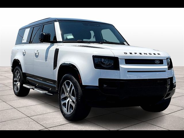 2023 Land Rover Defender X-Dynamic SE