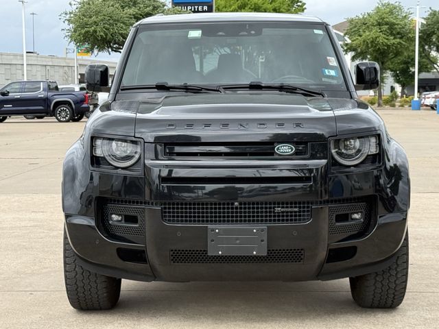 2023 Land Rover Defender X-Dynamic SE