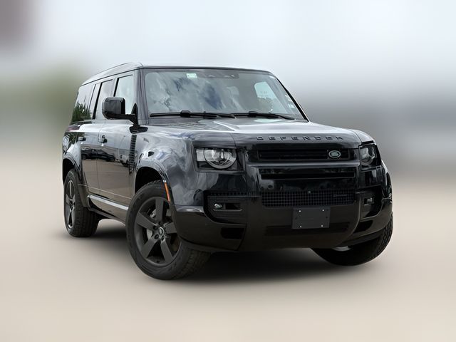 2023 Land Rover Defender X-Dynamic SE