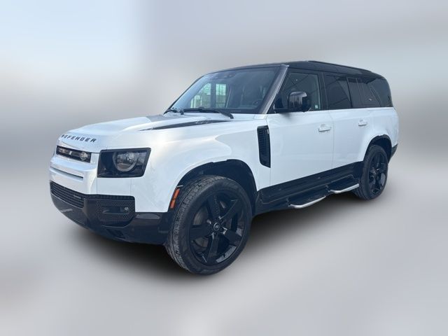 2023 Land Rover Defender X-Dynamic SE