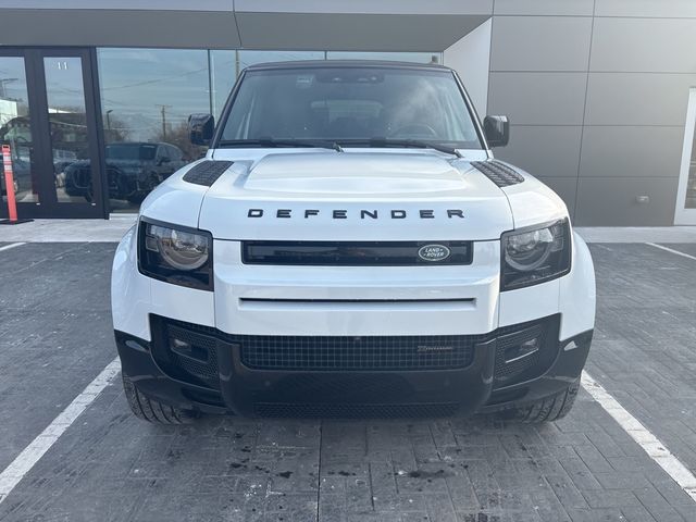 2023 Land Rover Defender X-Dynamic SE