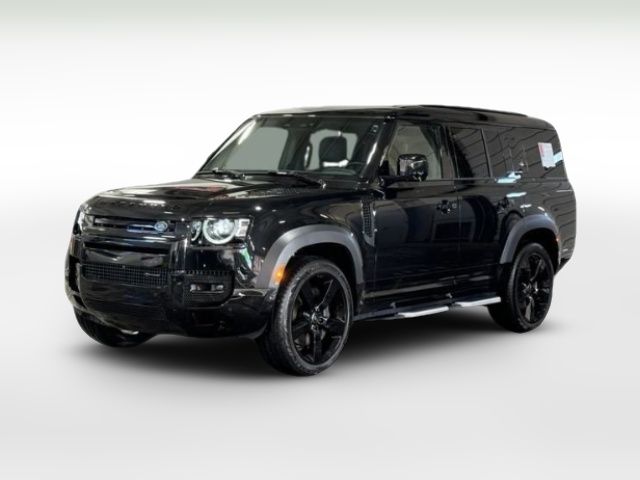 2023 Land Rover Defender X-Dynamic SE