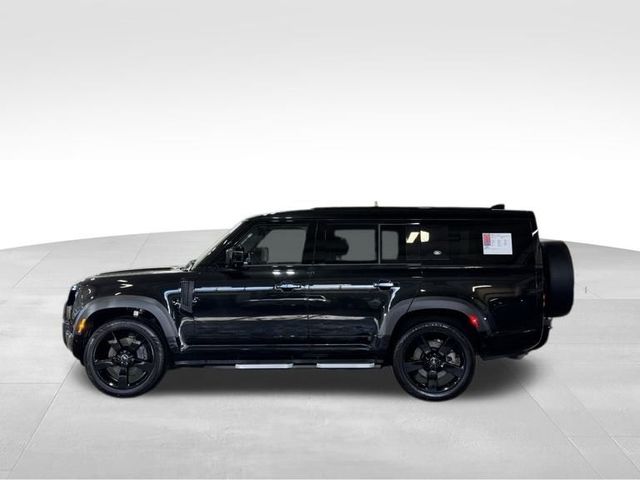 2023 Land Rover Defender X-Dynamic SE