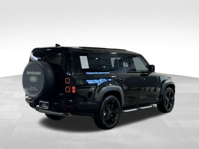 2023 Land Rover Defender X-Dynamic SE