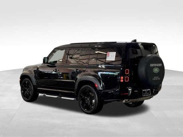 2023 Land Rover Defender X-Dynamic SE