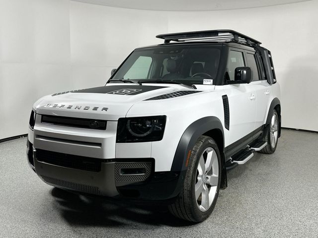 2023 Land Rover Defender X-Dynamic SE